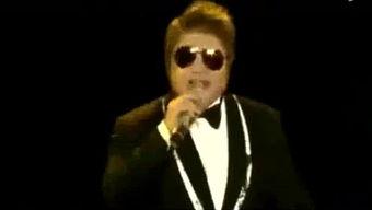 敢于爆料娱乐圈的大嘴,揭秘明星幕后真相